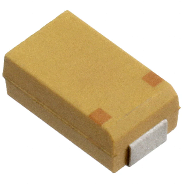 T513D107K016BH61107505 KEMET electronic component
